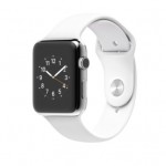 Appleの腕時計型デバイス「Apple Watch」がついに正式発表