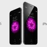 「iPhone 6」と「iPhone 6 Plus」が発表！ 画面サイズはリーク通り4.7インチと5.5インチに