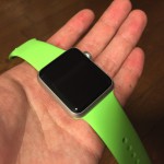「Apple Watch Sport」を発売日に購入。恒例の開封の儀をお届け！